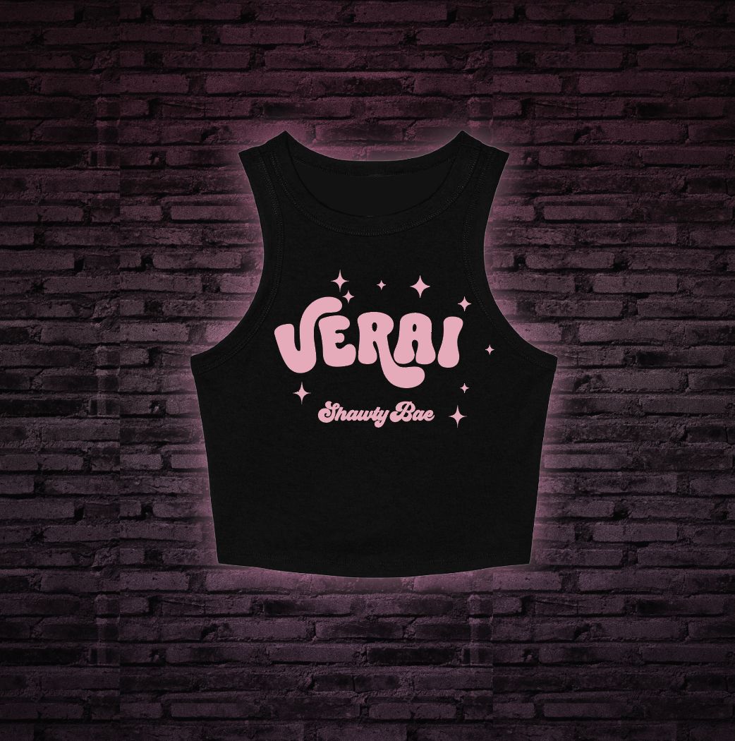 VERAI TANK